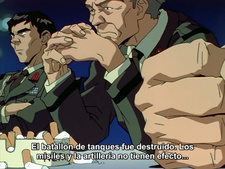 Neon Genesis Evangelion